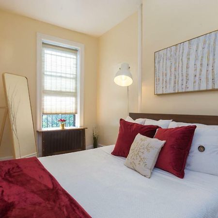 Lavish 3 Bedroom Apt In Williamsburg!! New York Exterior foto