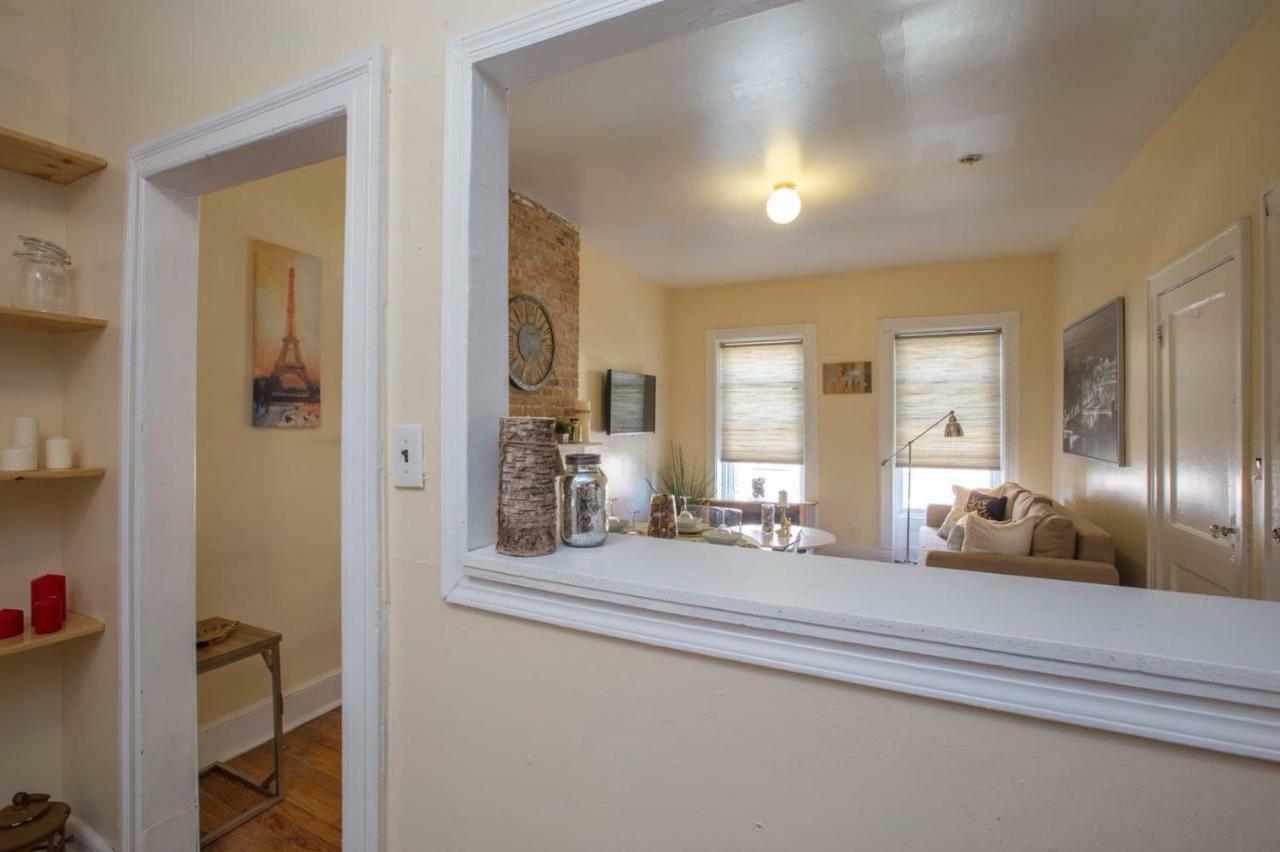 Lavish 3 Bedroom Apt In Williamsburg!! New York Exterior foto