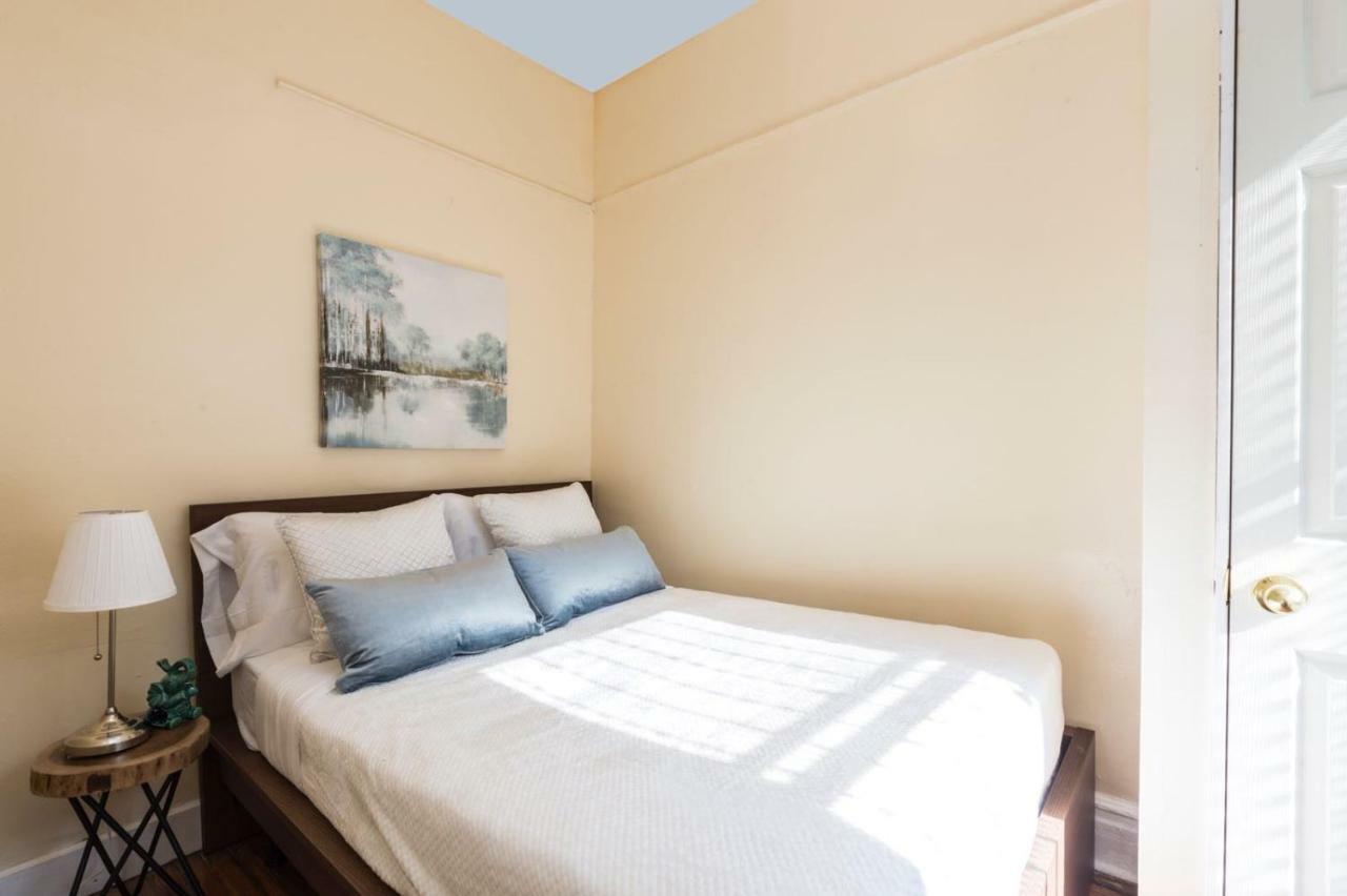 Lavish 3 Bedroom Apt In Williamsburg!! New York Exterior foto