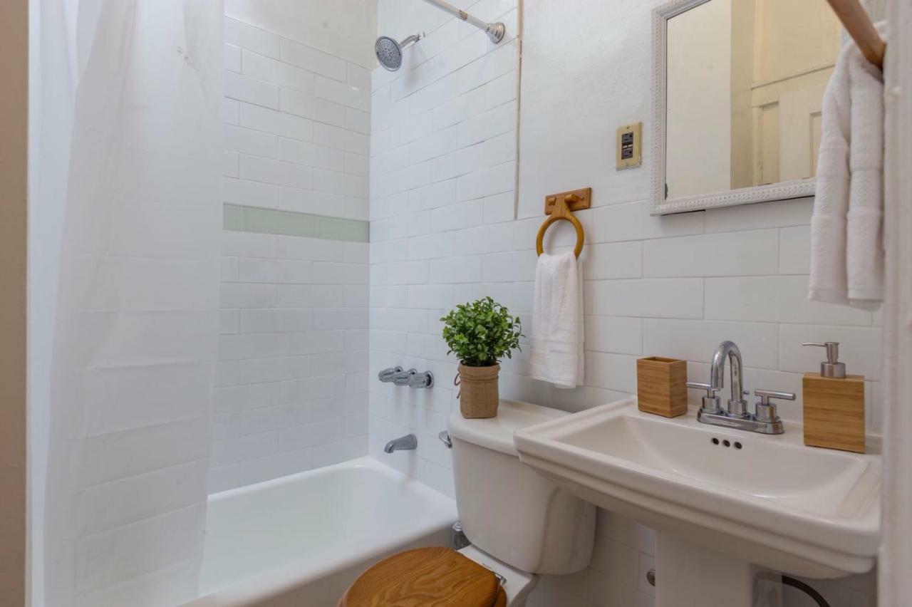 Lavish 3 Bedroom Apt In Williamsburg!! New York Exterior foto