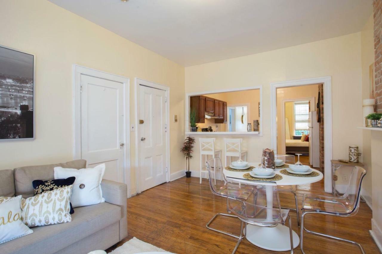 Lavish 3 Bedroom Apt In Williamsburg!! New York Exterior foto