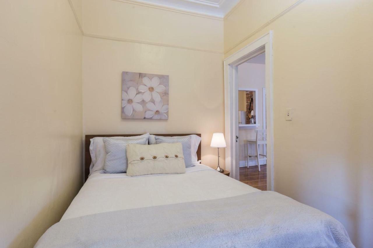 Lavish 3 Bedroom Apt In Williamsburg!! New York Exterior foto