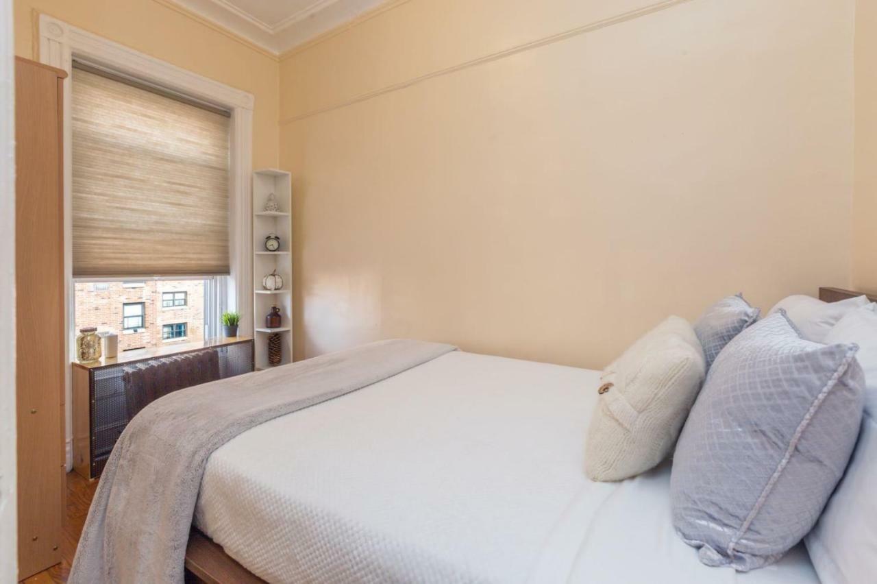 Lavish 3 Bedroom Apt In Williamsburg!! New York Exterior foto